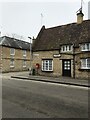 Podington Post Office