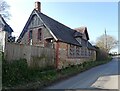 Cottage on Combe Hill