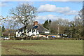 Rural houses at Carter