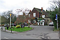 The Wheatsheaf, Kemsing, 2007