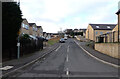 Oakwell Avenue, Batley