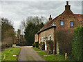 South Beverley bridleway