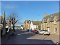 Cumming Street, Nairn