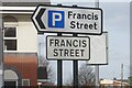 Francis Street, Hull