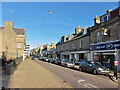 High Street, Nairn