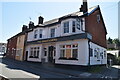 The Sussex Arms