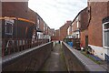 Elder Avenue off Abbey Street, Hull