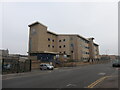 Trafalgar House Police Station, Nelson Street, Bradford