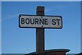 Bourne Street, Hull