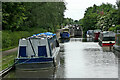 Coventry Canal near Kettlebrook, Staffordshire