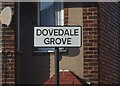 Dovedale Grove, Hull