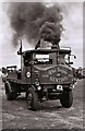 NJ8905 : Super Sentinel Steam Wagon, Tiger, on the move by Richard Sutcliffe