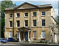 Greyfriars House, Greyfriars, Gloucester