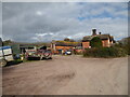 New House Farm, Church Preen, Shropshire