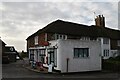 Pluckley Post Office