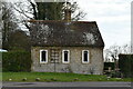 Gate Lodge