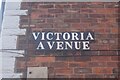 Victoria Avenue off Mayfield Street, Hull