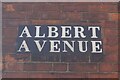 Albert Avenue off Mayfield Street, Hull