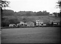 Lower Writhlington Colliery from the south