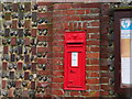 Victorian Postbox