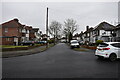 Endhill Road 6 - Kingstanding, North Birmingham