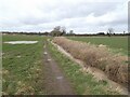 Path to Beverley