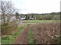 Penn Common Road Cottages