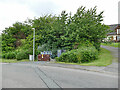 Substation, Stoney Road, Kyle of Lochalsh