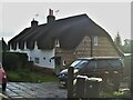 Tolpuddle houses [6]