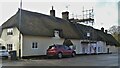 Tolpuddle houses [9]