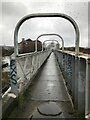 Derwenthaugh Railway Bridge