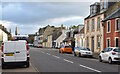 Montgomery Street, Irvine, North Ayrshire