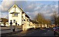 Cochrane Street, Irvine, North Ayrshire