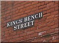 Kings Bench Street, Hull