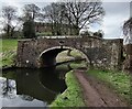 Clay House Bridge No 25