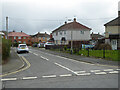 Carlisle Road, Ronkswood estate, Worcester