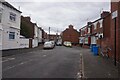 Alfonso Street off Ena Street, Hull