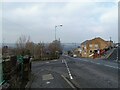 Top of Cutlers Hall Road, Blackhill