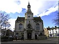 Banbury Town Hall