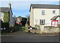 Raglan Baptist Church, Monmouthshire