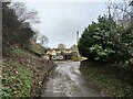 Isolated houses near Hartsmere Cottage