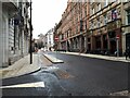 Junction of Park Row and Bedford Street