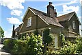 Garden Cottage