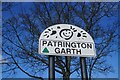 Patrington Garth off Noddle Hill Way, Hull