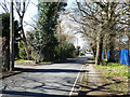 Tushmore Lane, Northgate, Crawley