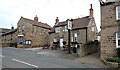 Villages Stores and The Harewood Arms, Main Street, Follifoot