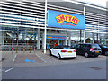 Smyths toy superstore, Acorn Retail Park, Crawley