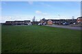 Kinderscout Close off Pennine Way, Hull