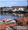 Stornoway Harbour