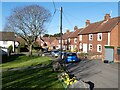 Meadow Terrace, Minehead